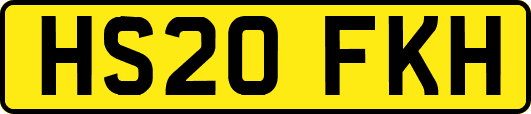 HS20FKH