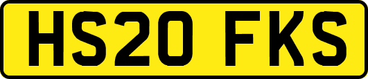 HS20FKS