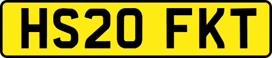 HS20FKT