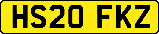 HS20FKZ