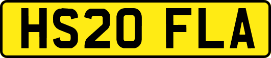 HS20FLA