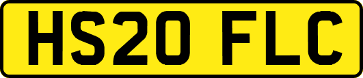 HS20FLC