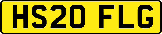 HS20FLG