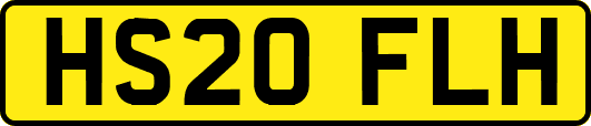 HS20FLH