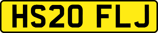 HS20FLJ