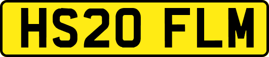 HS20FLM