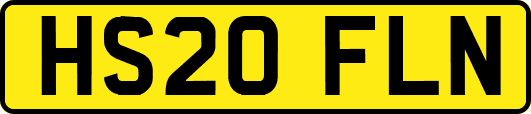 HS20FLN