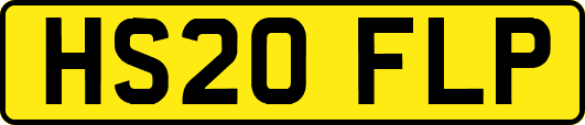 HS20FLP