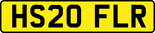 HS20FLR