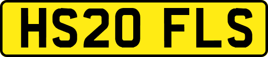 HS20FLS