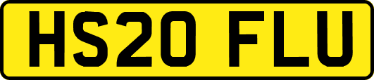 HS20FLU