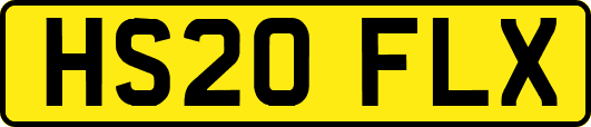 HS20FLX