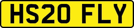 HS20FLY