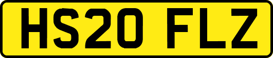 HS20FLZ