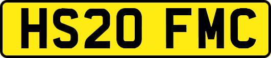 HS20FMC