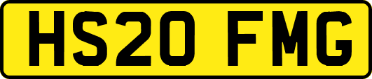 HS20FMG