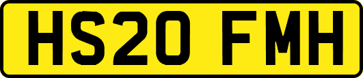 HS20FMH