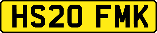 HS20FMK