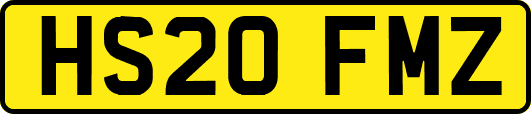 HS20FMZ