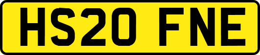 HS20FNE