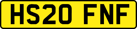 HS20FNF