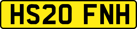 HS20FNH