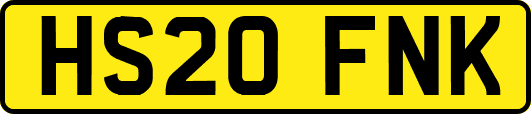 HS20FNK