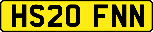 HS20FNN