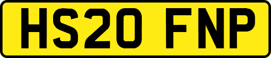 HS20FNP