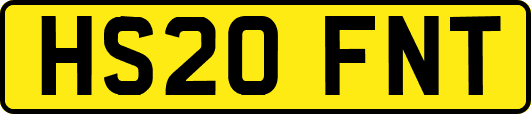 HS20FNT