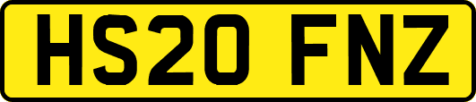 HS20FNZ