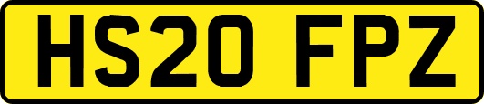 HS20FPZ