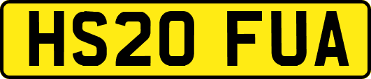 HS20FUA