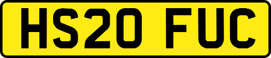 HS20FUC
