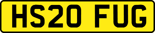 HS20FUG