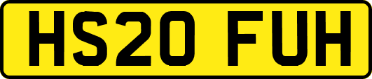 HS20FUH
