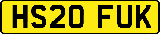 HS20FUK