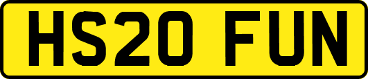 HS20FUN