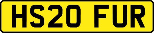 HS20FUR