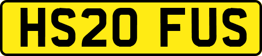HS20FUS