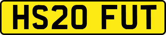HS20FUT