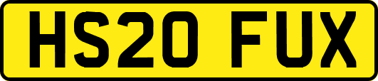 HS20FUX