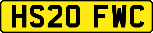 HS20FWC