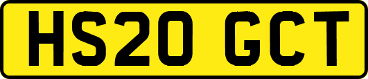 HS20GCT