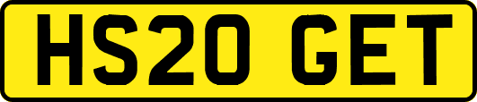 HS20GET