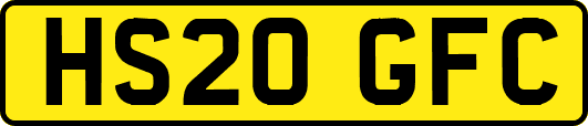 HS20GFC