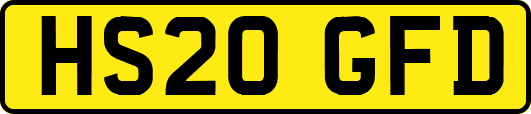 HS20GFD