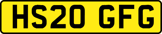 HS20GFG