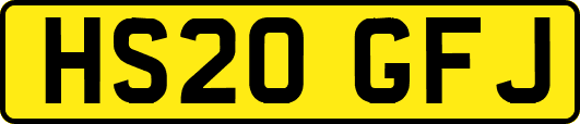 HS20GFJ