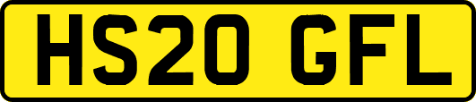 HS20GFL